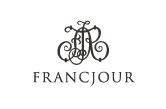 画像に alt 属性が指定されていません。ファイル名: francjour-logo.png